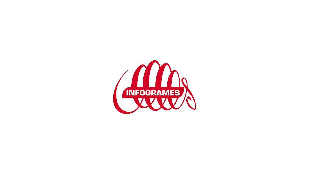 کمپانی Atari شرکت Infogrames را احیا کرد