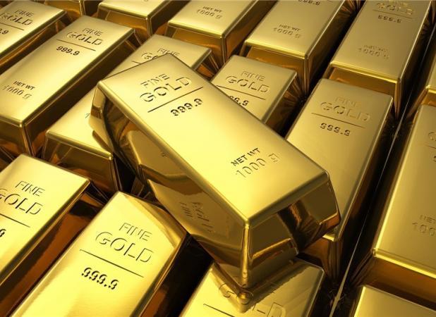 قیمت جهانی طلا امروز ۱۴۰۳/۰۱/۳۱