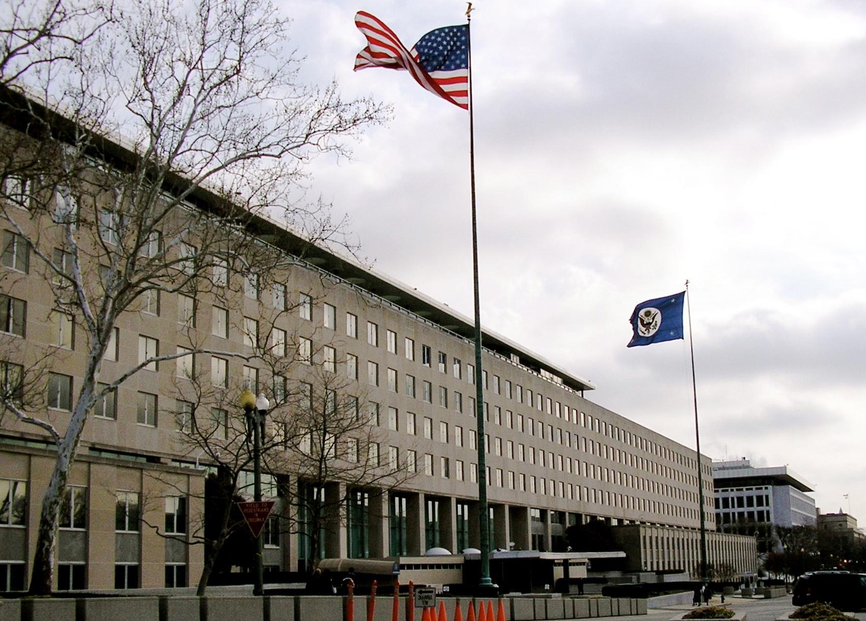 آمریکا به حکم اعدام برای توماج صالحی واکنش نشان داد