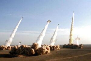 ایران دفعه بعد، ۳ هزار موشک و پهپاد به اسرائیل می‌زند، یا ۳۰ هزار؟!