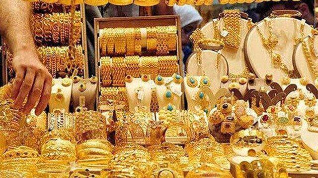 دستگیری زنان بدل انداز سکه‌های تقلبی طلا در شاهرود