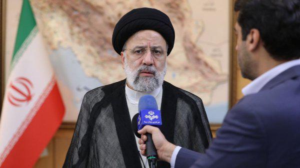 رئیسی: این سفر پیام مهمی برای دشمنان و دوستان جمهوری اسلامی داشت