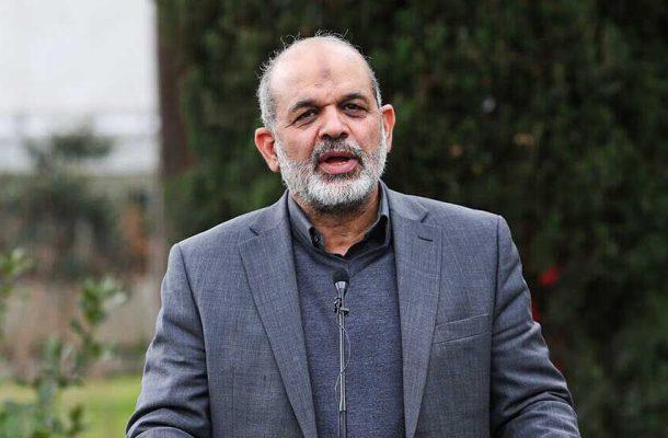 وزیر کشور: ایران، مهیای برگزاری دور دوم انتخابات مجلس