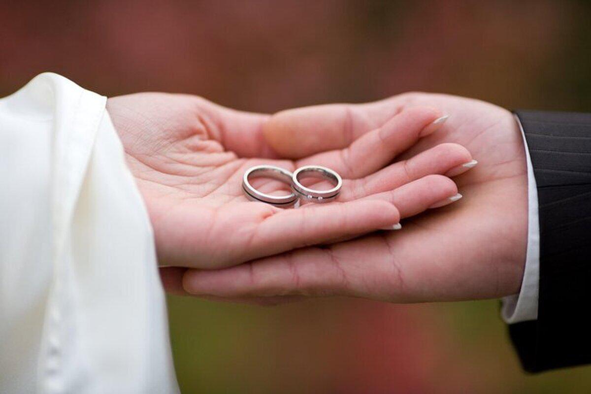 ثبت احوال: «آمار طلاق در کشور کاهشی شده است»   خبرگزاری بین المللی