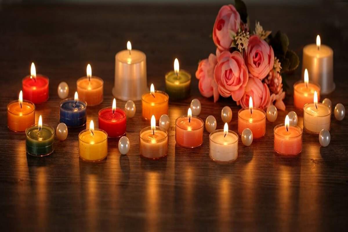 فال شمع روزانه برای متولدین ماه‌های مختلف امروز یکشنبه ۳۰ اردیبهشت ۱۴۰۳