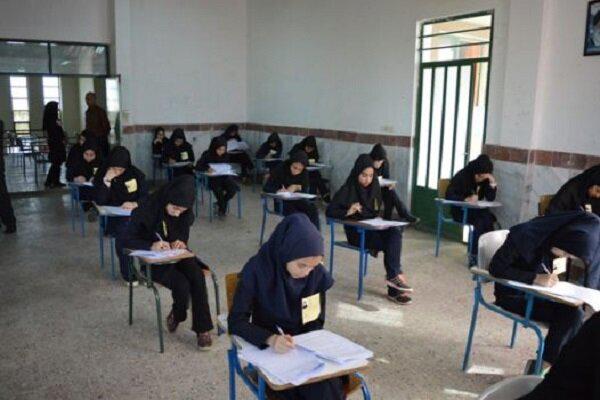 امتحانات نهایی روز‌های ۳۰ و ۳۱ اردیبهشت لغو شد