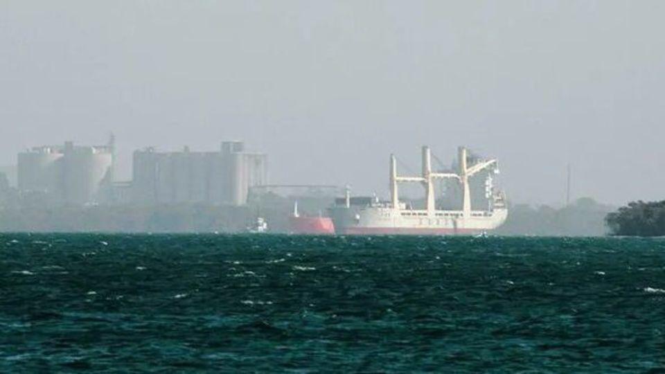 اسپانیا با درخواست پهلوگیری کشتی مرتبط با رژیم صهیونیستی مخالفت کرد