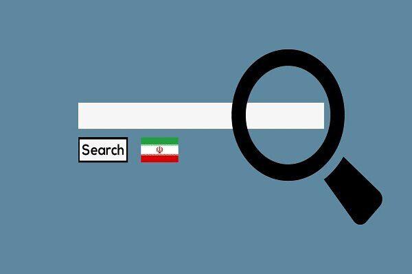 کاهش سهم زبان فارسی در سایت‌های پربازدید جهان