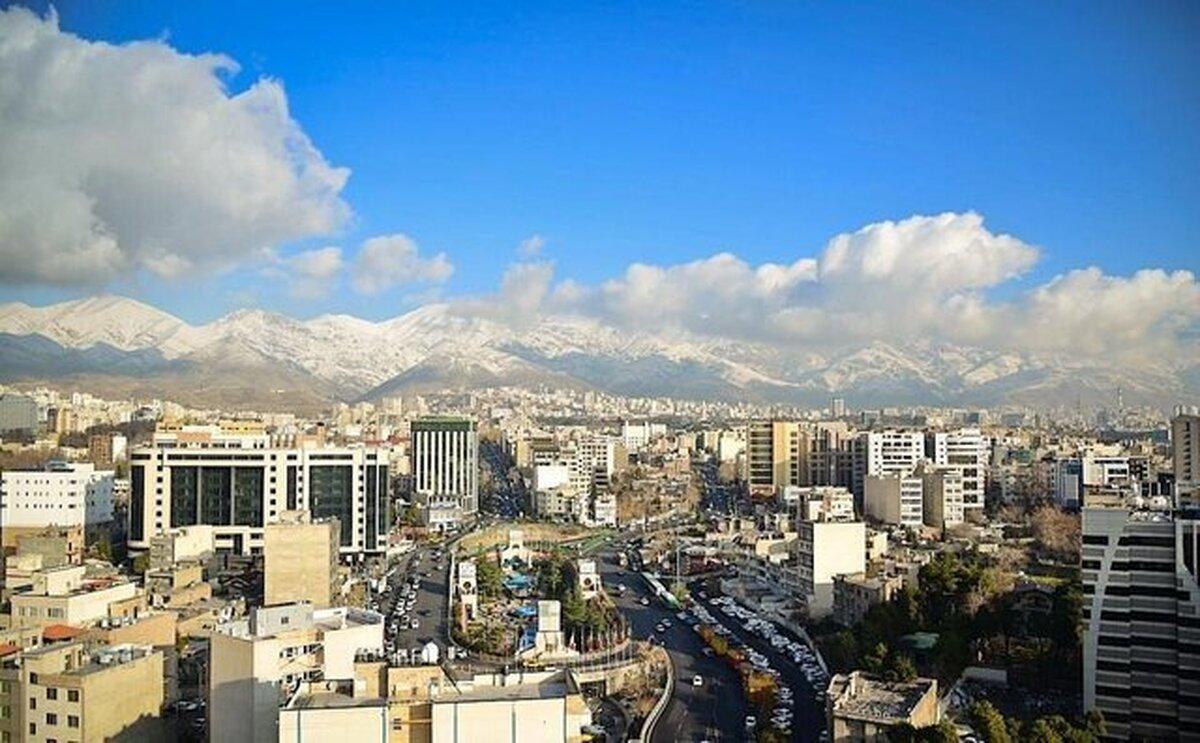 کیفیت هوای تهران در آخرین روزهای اردیبهشت چگونه است؟