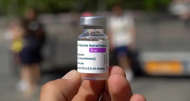 چرا آسترازنکا واکسن کرونا را جمع آوری کرد؟