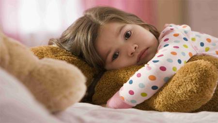 6 راهکار تخصصی خواب برای کودک یک تا چهار ساله + اینفوگرافی   اختصاصی