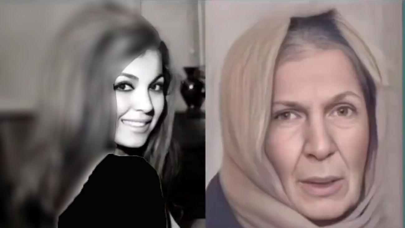 فیلم زیبایی زنان سینمای ایران قبل و بعد از انقلاب + عکس ها