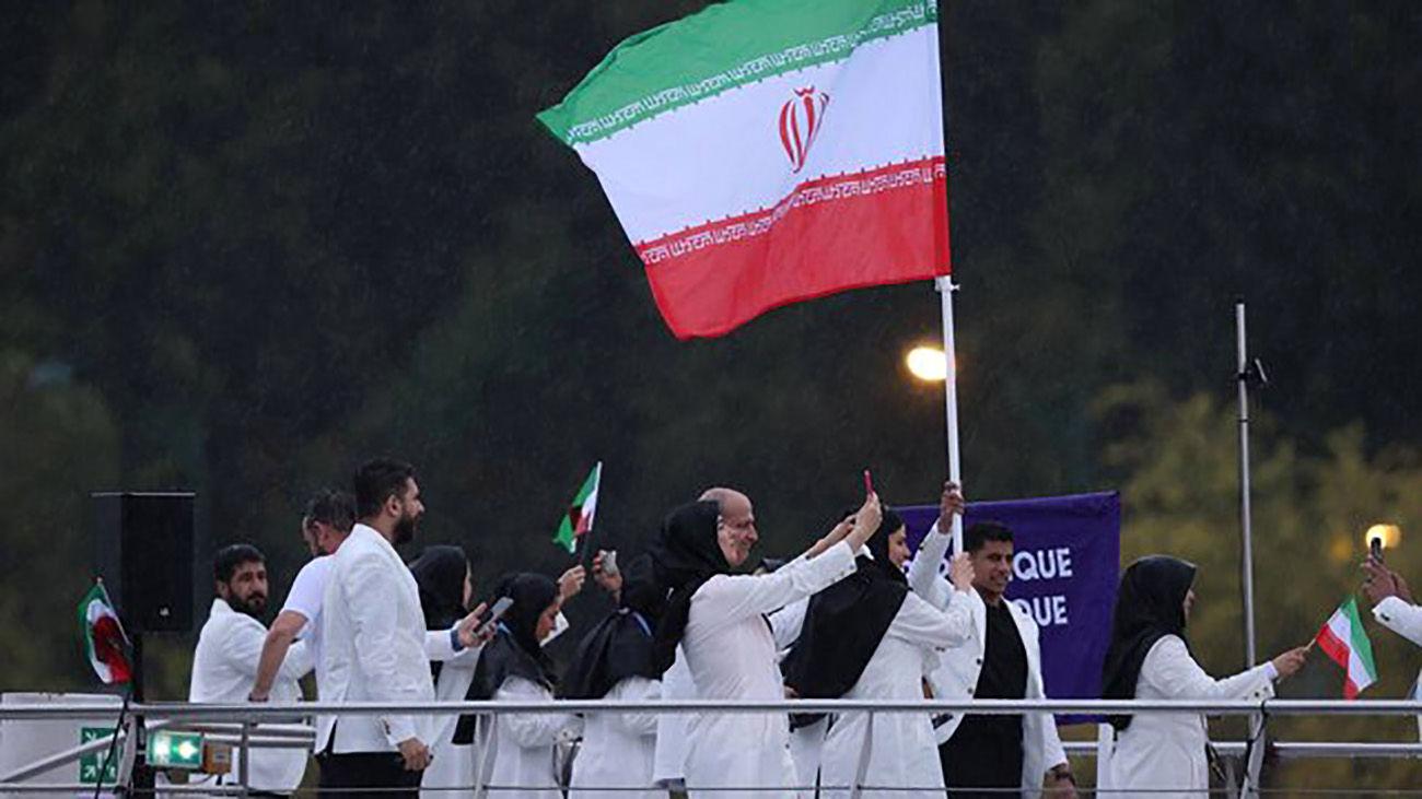 برنامه ورزشکاران ایرانی در روز اول مسابقات المپیک 2024