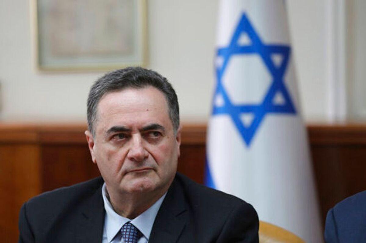 ادعای عجیب اسرائیل به خرابکاری‌های امروز در فرانسه