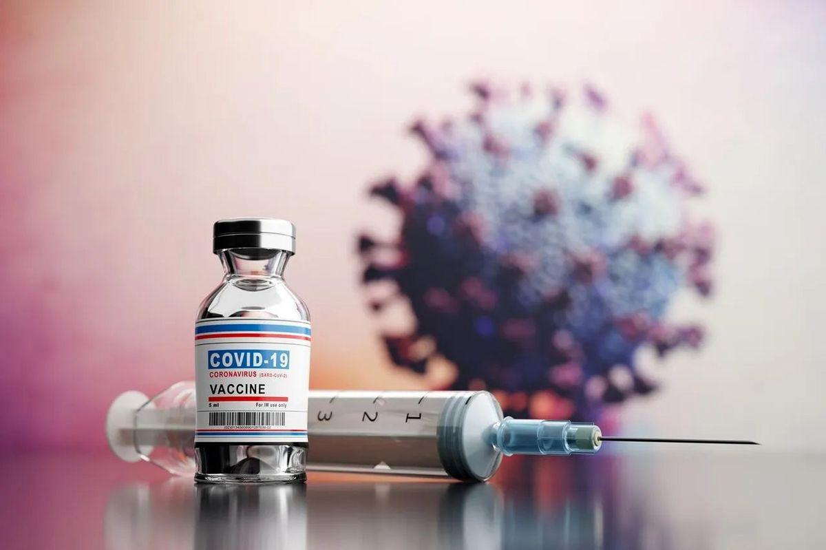اگر 12 ماه از واکسن کرونایتان گذشته، اقدام کنید