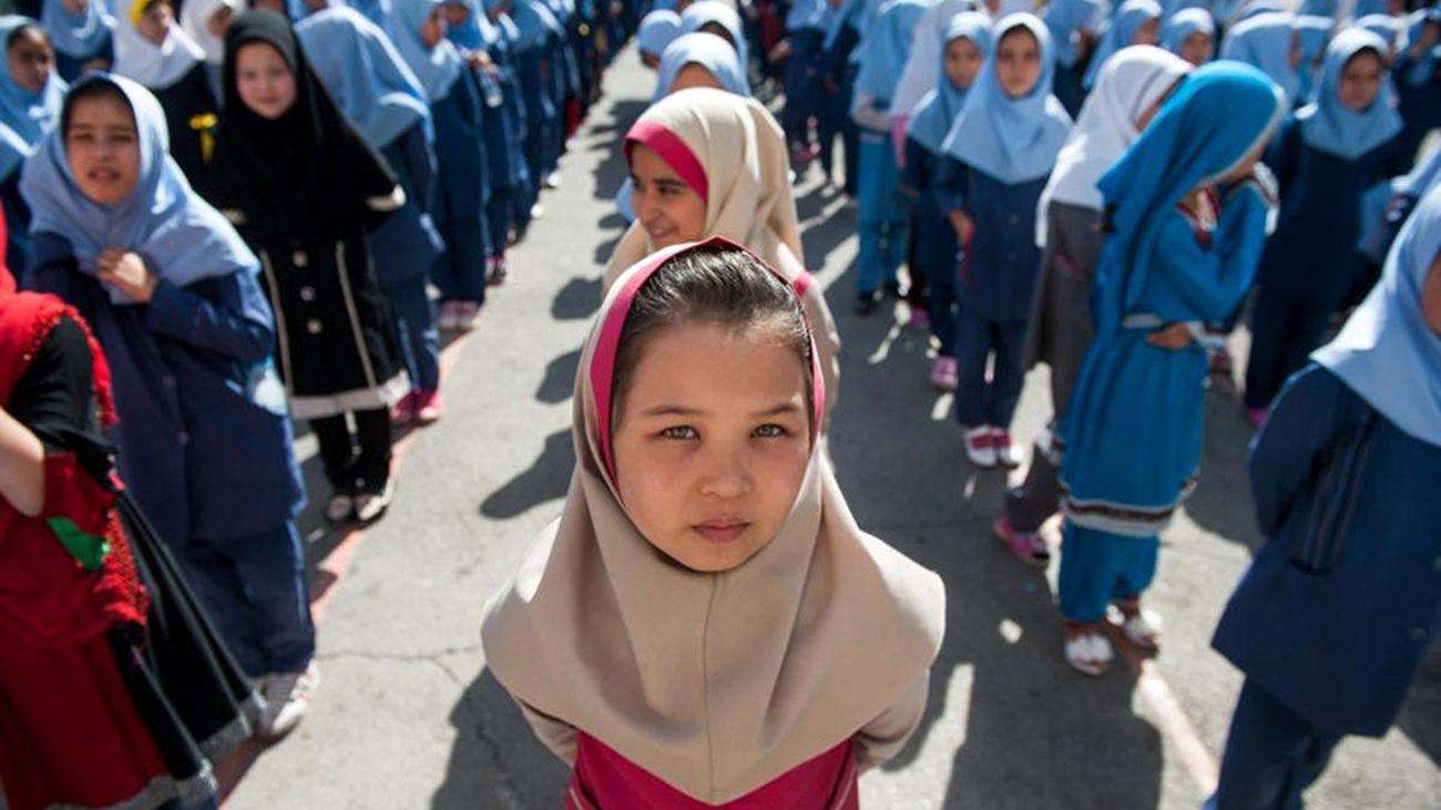 دانش آموزان اتباع افغانستانی چگونه در مدارس ثبت نام کنند؟ + لینک ثبت نام