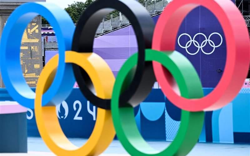 تصمیم عجیب: لغو نشست خبری افتتاحیه المپیک!