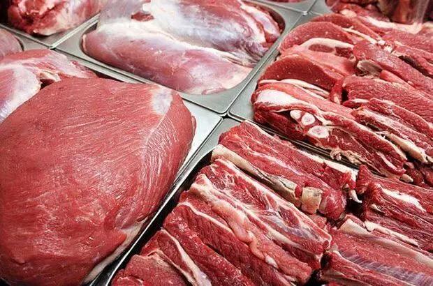 قیمت روز گوشت قرمز امروز شنبه در ۶ مرداد ۱۴۰۳