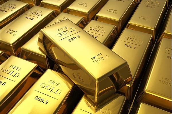 قیمت جهانی طلا امروز 6 مرداد 1403