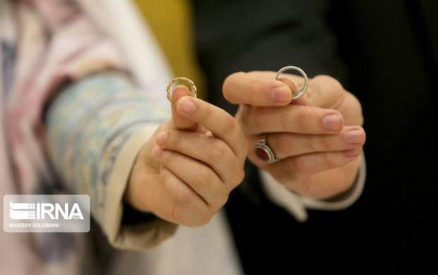 ۷ مرداد هیچ ازدواج و طلاقی در کشور ثبت نمی‌شود