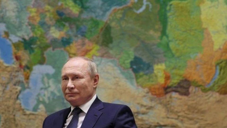 ۵ دلیل هشدار پوتین نسبت به نفوذ اروپا در قفقاز