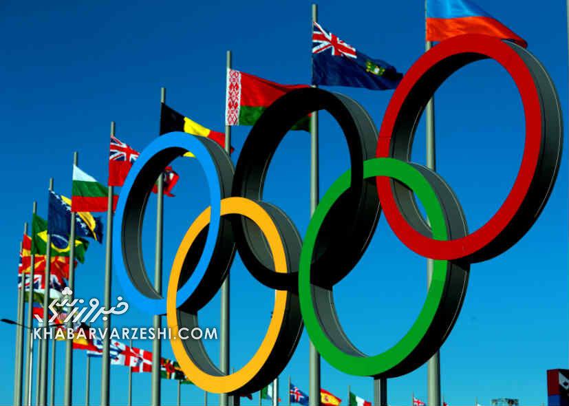 ۵ ورزشکار در دهکده المپیک به کرونا مبتلا شدند