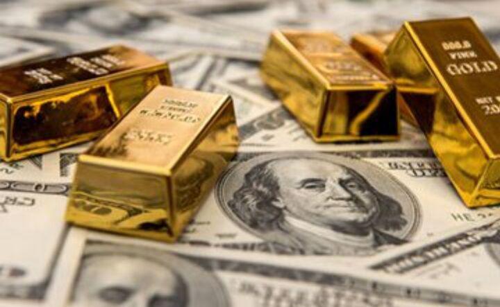 ترس سرمایه گذاران از ورود سنگین به بازار طلا/ احتمال ریزش قیمت چقدر است؟