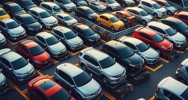 واردات خودروهای کارکرده باید تعرفه کمتری از خودروهای نو داشته باشد