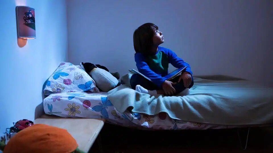 بی‌خوابی فرزندان؛ بلای جدید خانواده‌ها   ۵۰ درصد کودکان ایرانی اختلال خواب دارند
