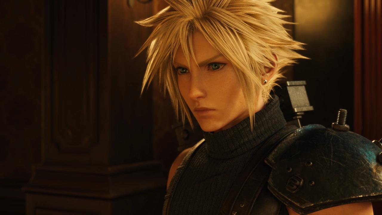 اسکوئر انیکس: فروش Final Fantasy 7 Rebirth و Final Fantasy 16 پایین‌تر از انتظارات بود