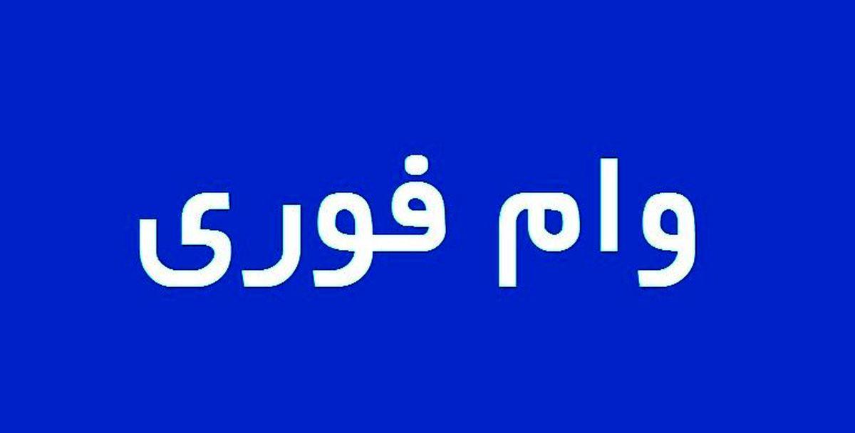 وام فوری آنلاین 200 میلیونی بانک ملت   بدون ضامن با اقساط 60 ماهه وام فوری دریافت کنید