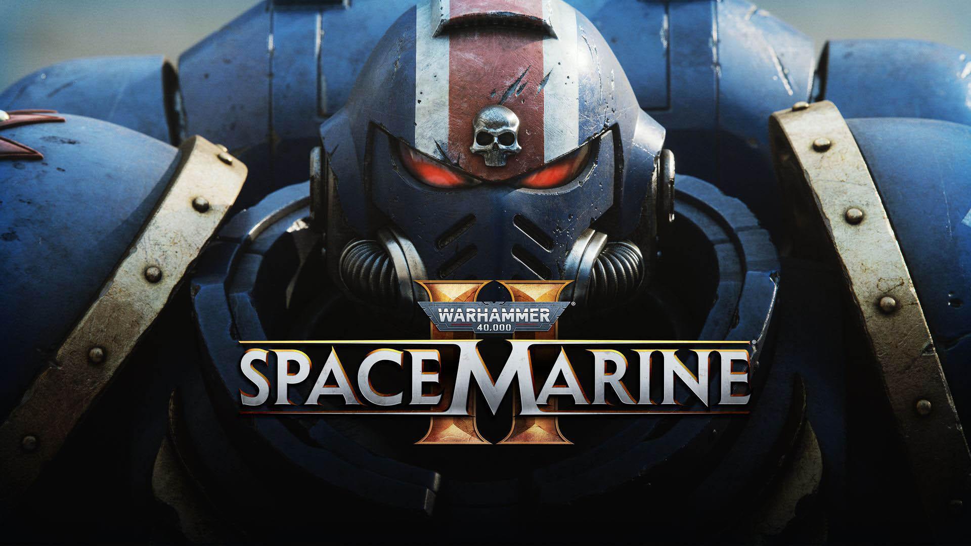 تریلر زمان عرضه Warhammer 40,000: Space Marine 2 نبردهای نفس‌گیر را نشان می‌دهد    زومجی