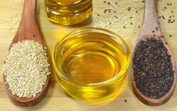 فیلم/ مقایسه روغن کنجد و روغن ارده