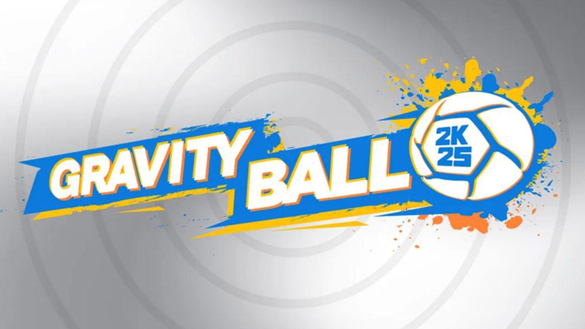 حالت جدید بازی NBA 2K25 با نام Gravity Ball معرفی شد   زومجی