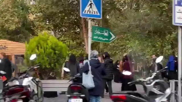 ببینید  صف طولانی موزه‌ی هنرهای معاصر تهران