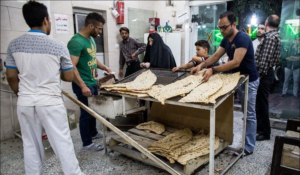 واکنش وزیر کشاورزی به خبر فروش نان ۱۰۰ هزار تومانی: این موضوع را بررسی خواهیم کرد