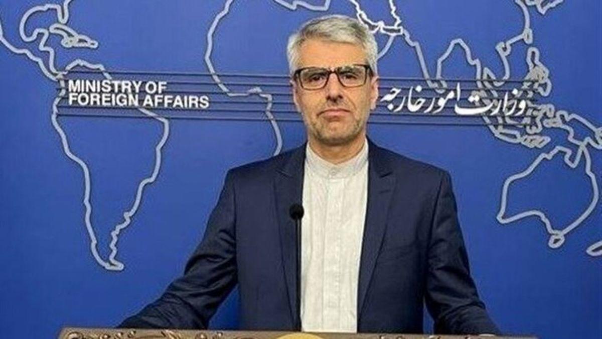 سفر لاریجانی حمایت ایران از مقاومت را نشان داد