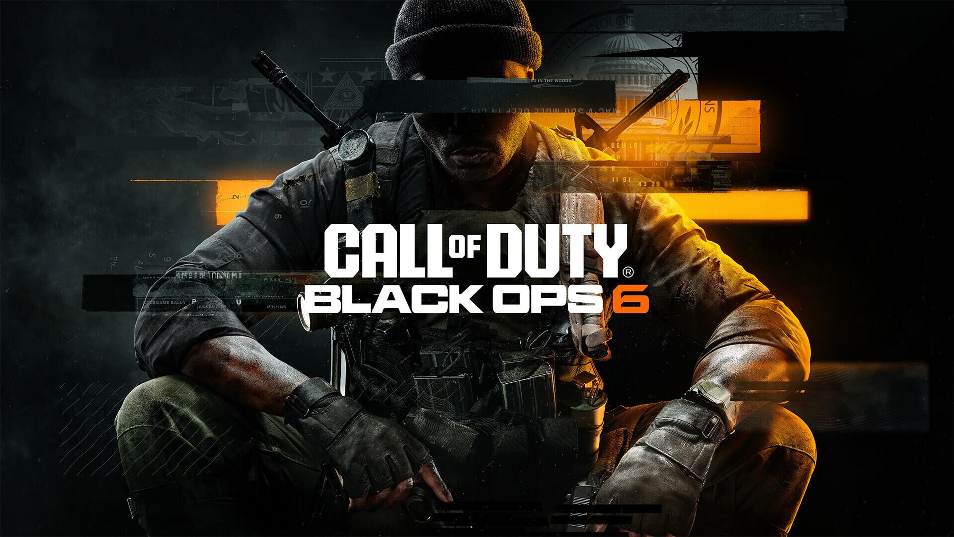 صدام در نسخه جدید بازی کالاف دیوتی! + تیزر Call of Duty Black Ops 6