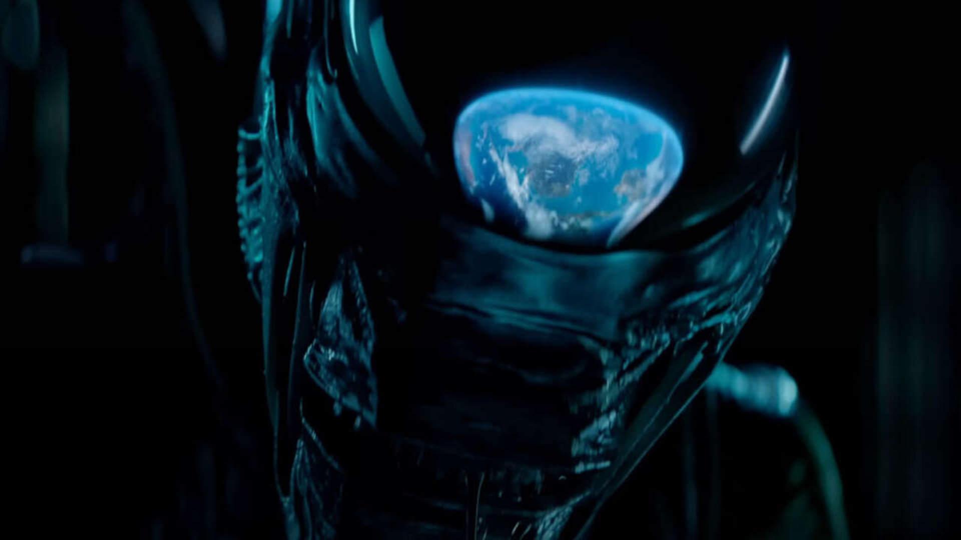 تیزر جدید سریال Alien از نزدیک شدن تهدید زنومورف ها به زمین خبر می‌دهد   زومجی