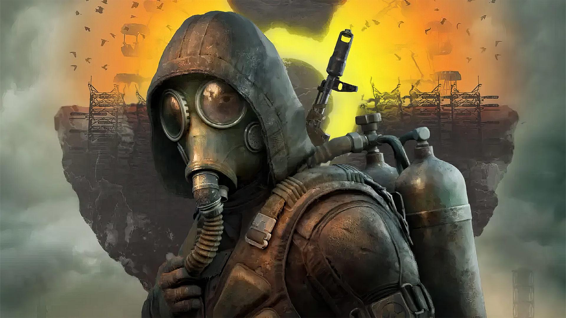 تریلر جدیدی از S.T.A.L.K.E.R. 2: Heart of Chornobyl با محوریت سلاح‌ها منتشر شد   زومجی