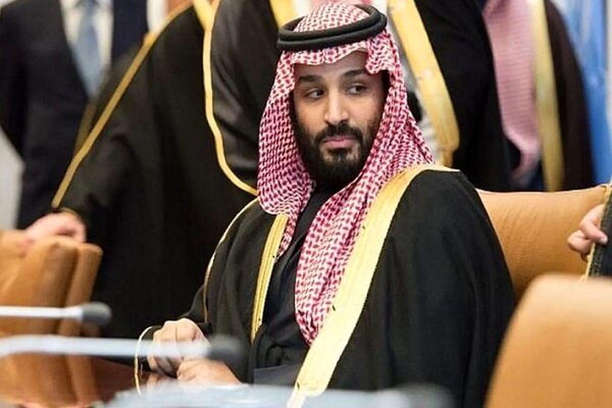 بن‌سلمان: تجاوز اسرائیل به لبنان و ایران را محکوم می‌کنیم/تشکیل کشور مستقل فلسطین به پایتختی قدس