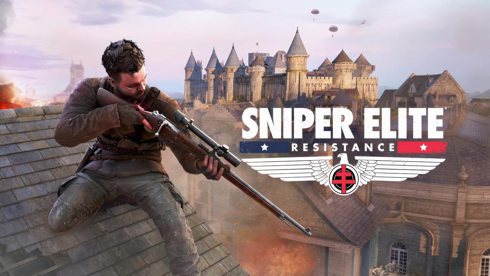 تریلر Sniper Elite: Resistance به معرفی قهرمان بازی می‌پردازد   زومجی