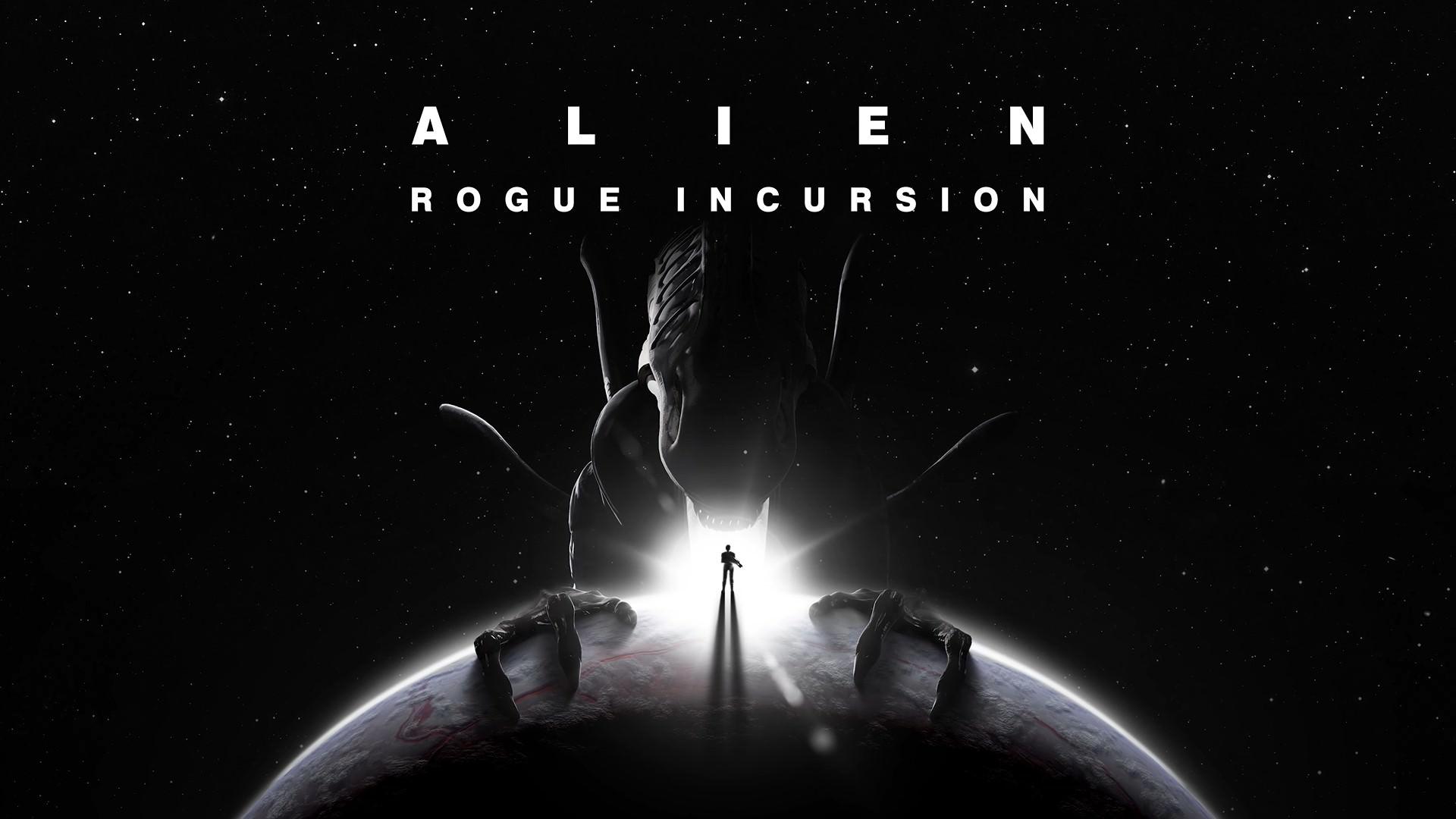 تریلر جدید Alien: Rogue Incursion به داستان بازی اختصاص دارد   زومجی