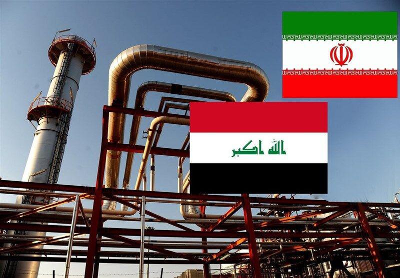 امضای قرار داد پنج ساله صادرات گاز به عراق